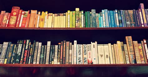 15,000 Books, Comfy Beanbags & Some Fresh Air: Welcome to.